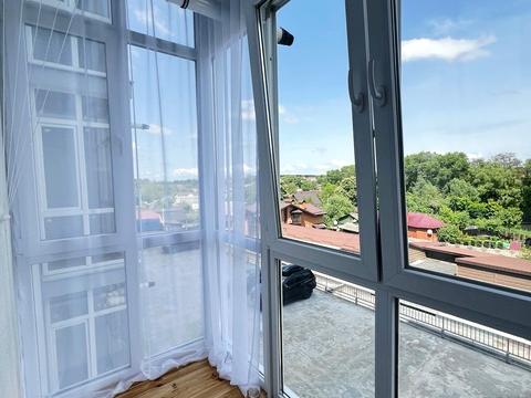 квартира по адресу Василия Стуса ул. (Чернишевського), (Будинок)