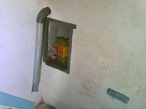 паркомісце за адресою Широка, 9
