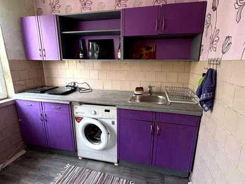 квартира по адресу Феодосийская ул., 1