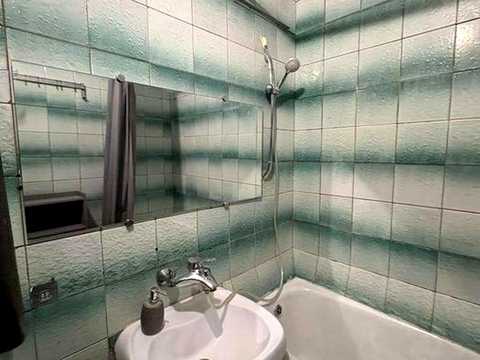 квартира по адресу Феодосийская ул., 1