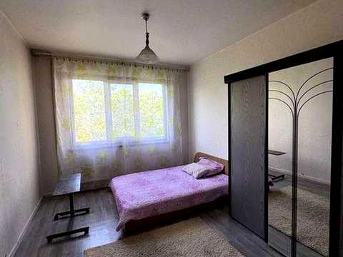 квартира по адресу Феодосийская ул., 1