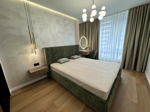 квартира по адресу Ивано-Франковск, Химиков ул., 28, к.7-14