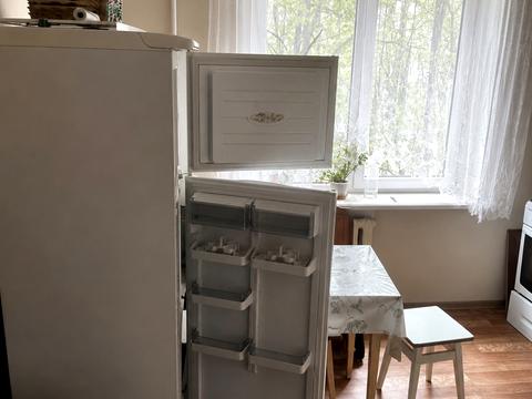 квартира по адресу Героев просп., 6