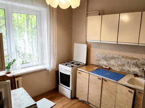 квартира по адресу Героев просп., 6