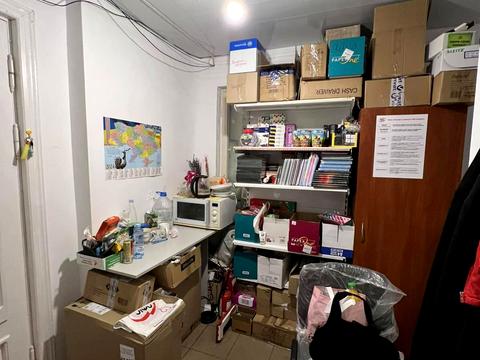 комерційна за адресою Волочиськ, Незалежності вул., 11