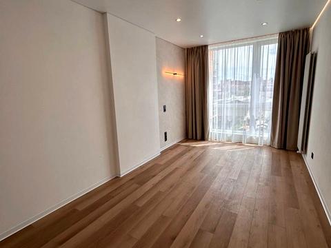 квартира по адресу Бельведерская ул., 35