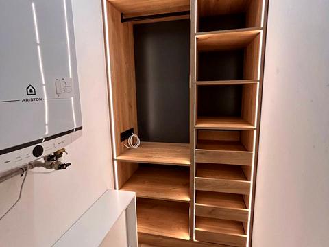 квартира по адресу Бельведерская ул., 35