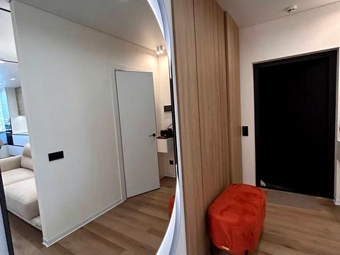 квартира по адресу Бельведерская ул., 35