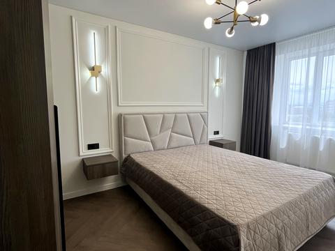 квартира за адресою Височана вул., 18 к17