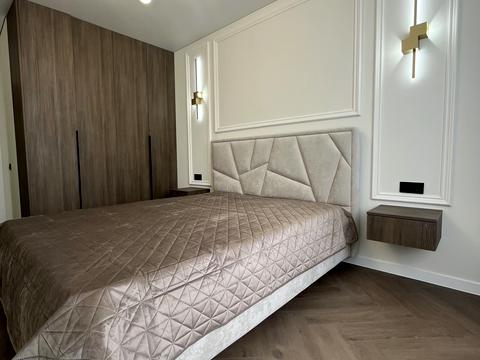 квартира за адресою Височана вул., 18 к17