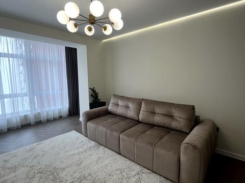 квартира за адресою Височана вул., 18 к17