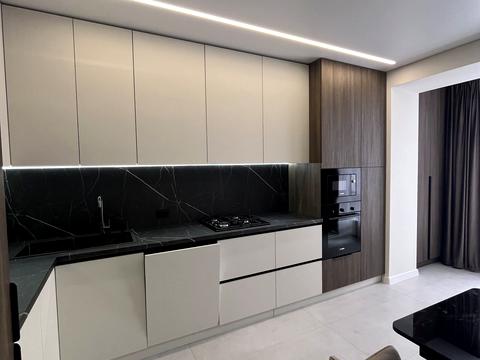 квартира за адресою Височана вул., 18 к17