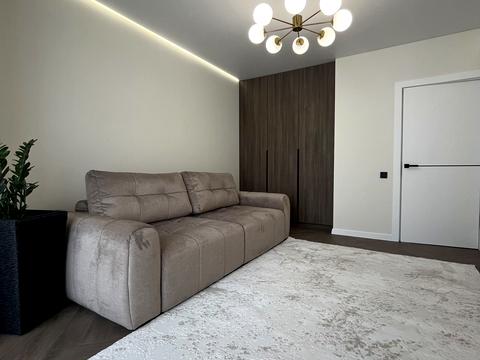 квартира за адресою Височана вул., 18 к17