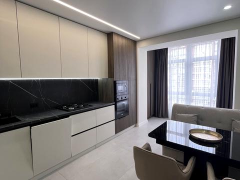 квартира за адресою Височана вул., 18 к17