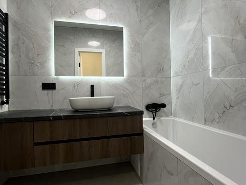квартира за адресою Височана вул., 18 к17
