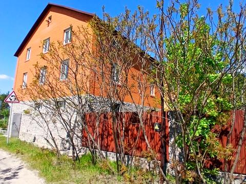 будинок за адресою Петра Прокоповича вул. (Фрунзе)