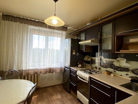квартира за адресою Ювілейний мікрорайон вул., 10