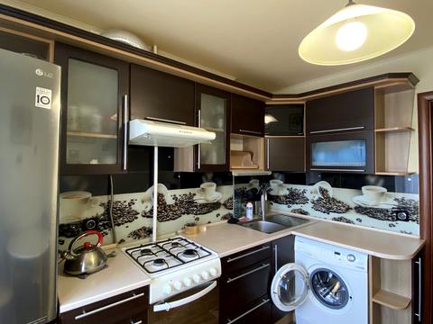 квартира за адресою Ювілейний мікрорайон вул., 10