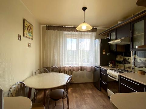 квартира за адресою Ювілейний мікрорайон вул., 10