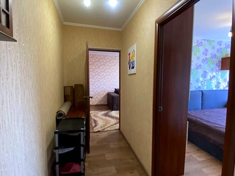 квартира за адресою Ювілейний мікрорайон вул., 10