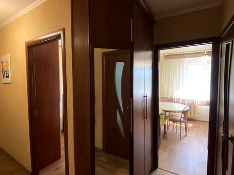 квартира за адресою Ювілейний мікрорайон вул., 10