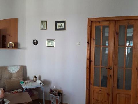 квартира по адресу Базарная ул., 52