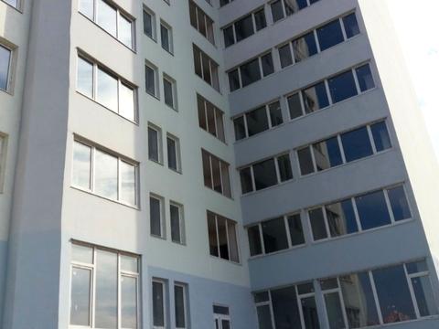 квартира по адресу Парусная ул. (Героев Сталинграда), 3