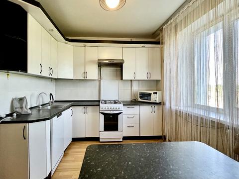 квартира по адресу Независимости ул., 70