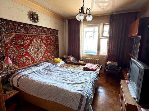 квартира за адресою Степана Олійника вул., 13
