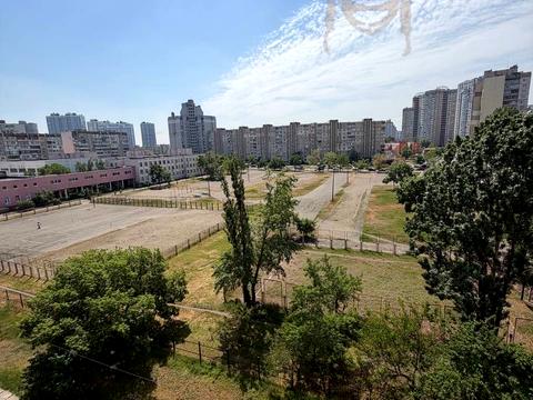квартира за адресою Степана Олійника вул., 13