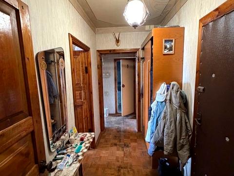 квартира за адресою Степана Олійника вул., 13