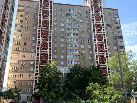 квартира по адресу Олейника Степана ул., 13