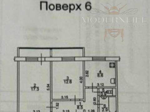 квартира за адресою Степана Олійника вул., 13