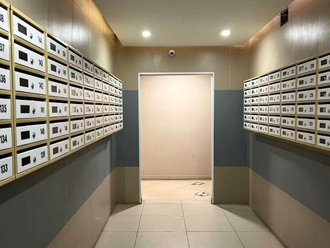квартира по адресу Олевская ул., 11