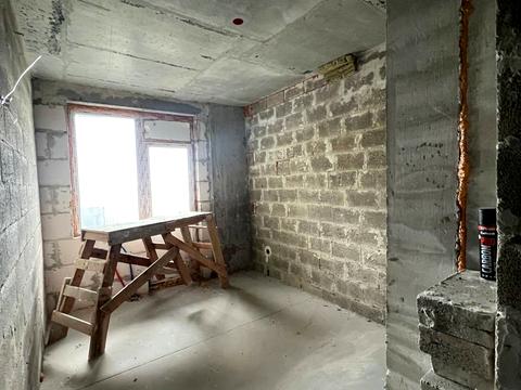 квартира по адресу Олевская ул., 11