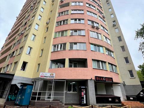 квартира по адресу Олевская ул., 11