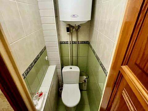 квартира по адресу Независимости ул., 70