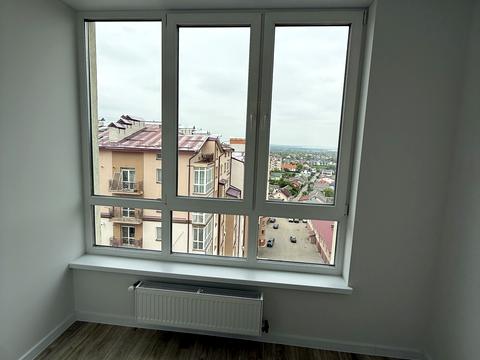 квартира за адресою Потічна вул., (Будинок)