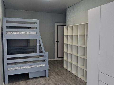 квартира за адресою Трускавецька вул., (Будинок 8)