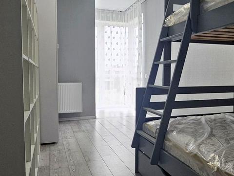 квартира за адресою Трускавецька вул., (Будинок 8)