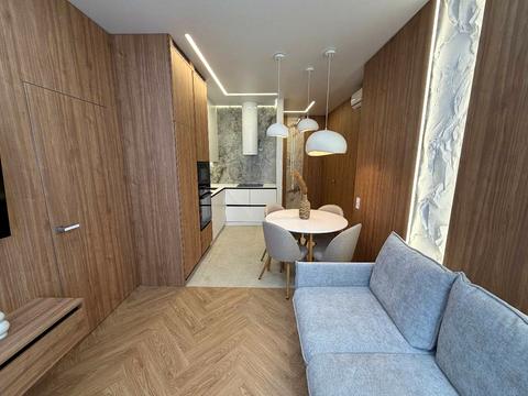 квартира за адресою Краснова вул., (67 перлина)