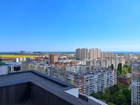 квартира по адресу Владислава Бувалкина ул., (Будинок 1)