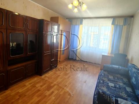 квартира по адресу Червоной Калины просп. (Владимира Маяковского), 32-В