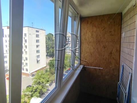 квартира по адресу Червоной Калины просп. (Владимира Маяковского), 32-В