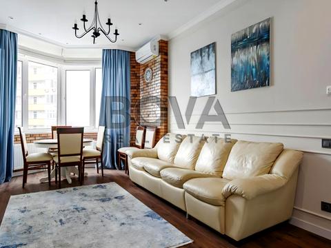 квартира за адресою Вишгородська вул., 45