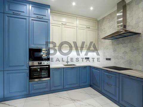 квартира за адресою Вишгородська вул., 45