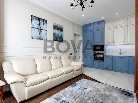 квартира за адресою Вишгородська вул., 45