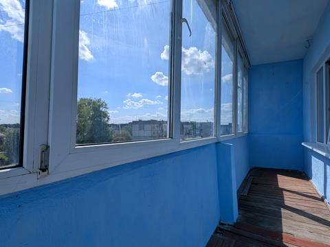 квартира за адресою Миру вул., 1/156 