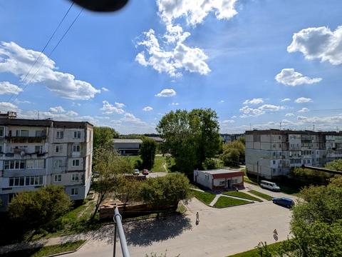 квартира за адресою Миру вул., 1/156 