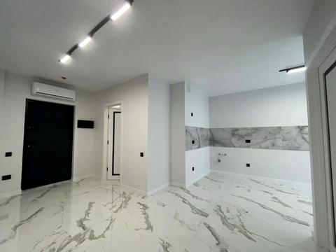 квартира по адресу Ленкавского ул., 34 к8